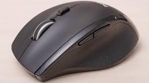 logitech mouse